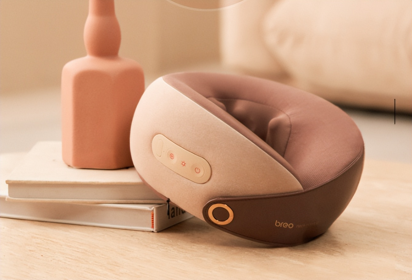 颈部按摩器十大品牌排名：十大靠谱机型理疗师测评推荐！