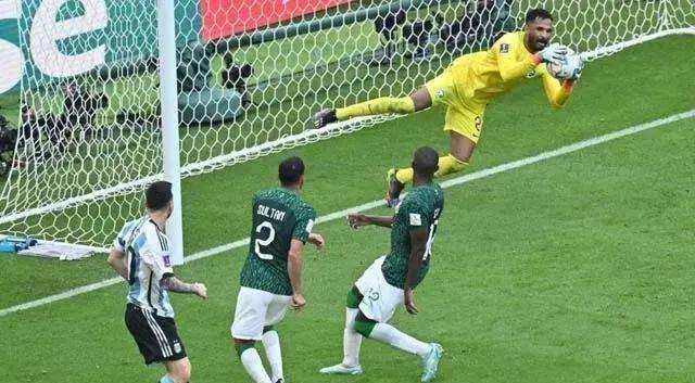 亚洲区世界杯预选赛沙特阿拉伯,亚洲之光世界杯