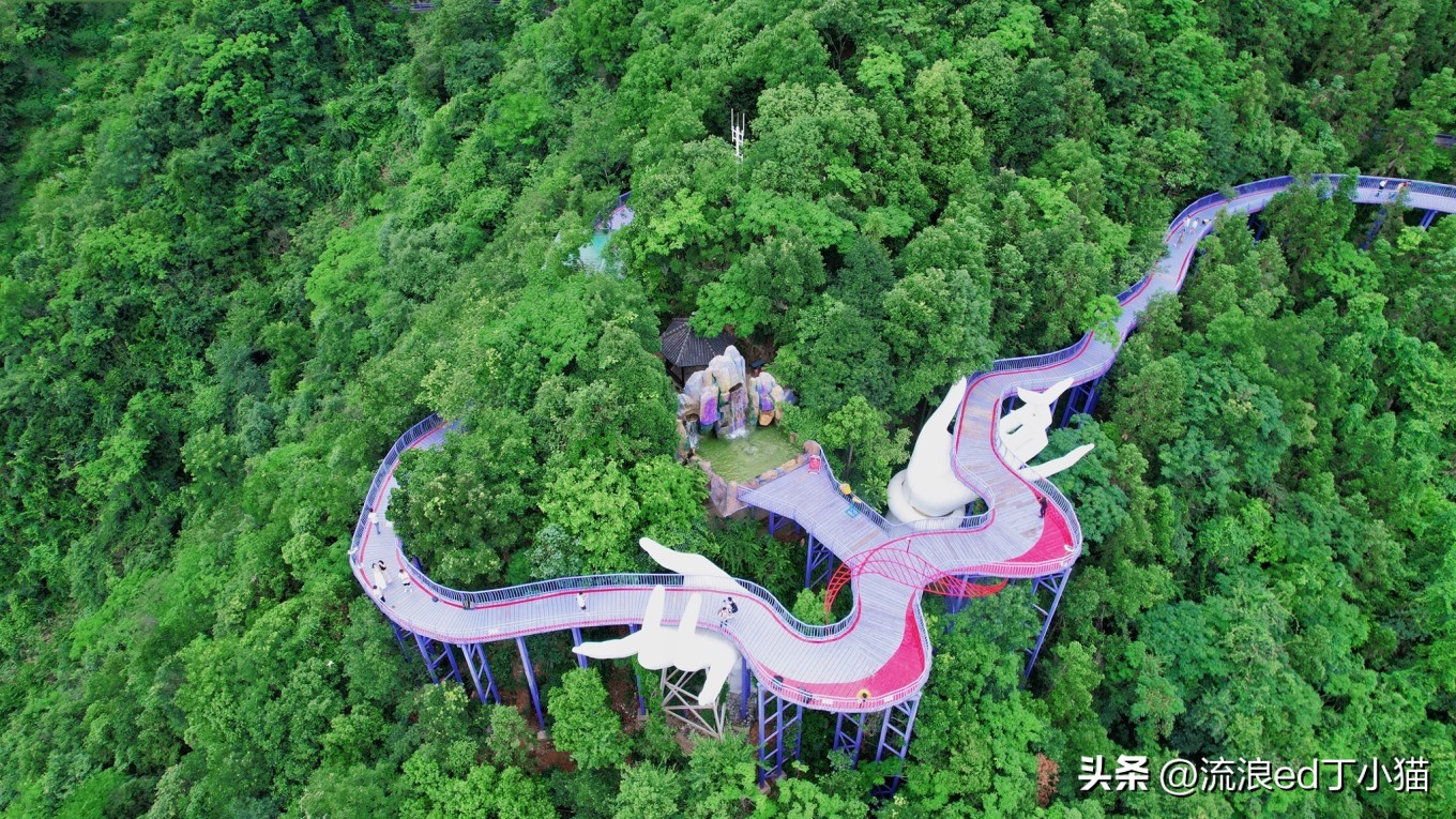 杭州周边游桐庐夏日避暑漂流攻略,桐庐夏天附近避暑最佳旅游地