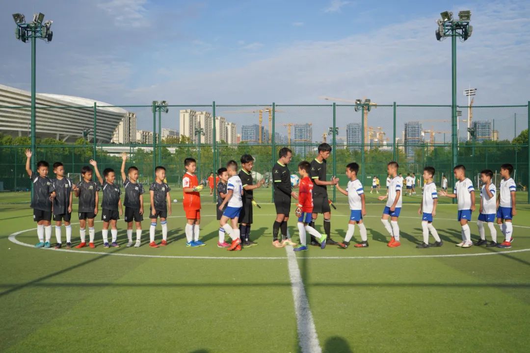 苏州市青少年阳光足球联赛2021,苏州市青少年足球超级联赛