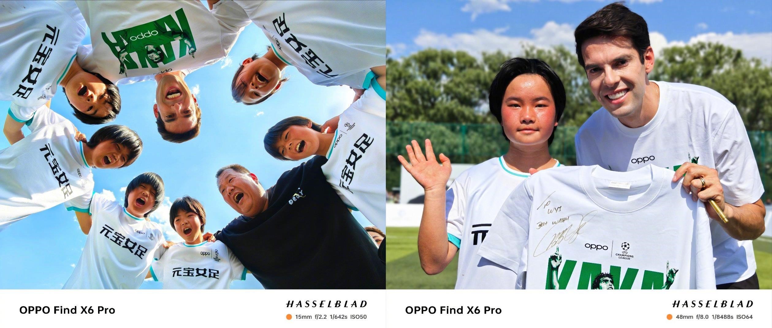 卡卡代言oppo哪款,卡卡代言oppo哪款手机