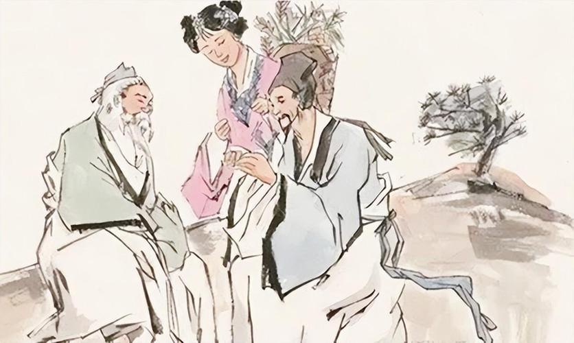 野史:华佗叮嘱病人勿与妻子同房,男子不信,结果三天后命丧当场