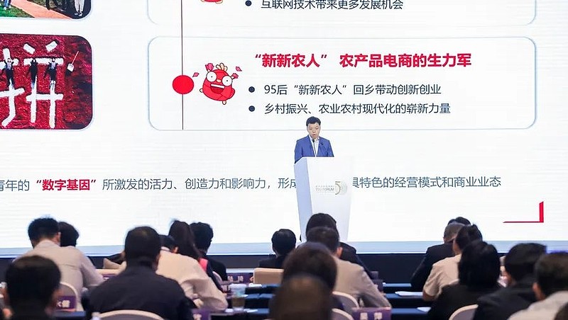 要增长，更要高质量未来，拼多多“求变”之势已入深海