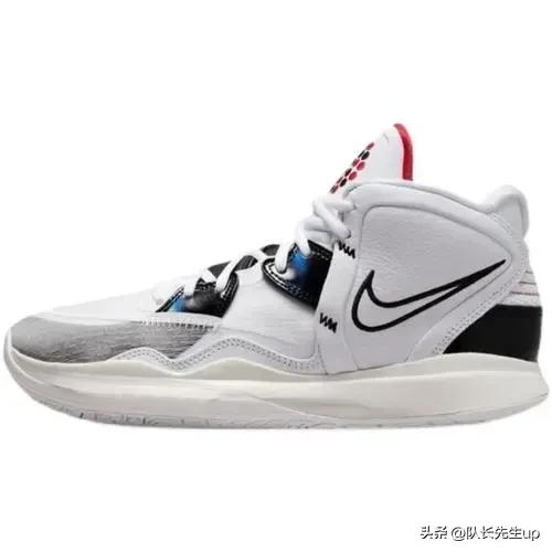 篮球鞋欧文8实战测评,欧文全套鞋图片