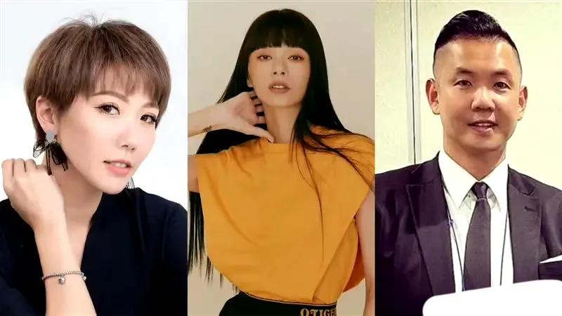 陈建州与范玮琪联合声明,陈建州说范玮琪事件