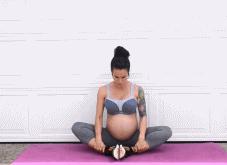 陆毅老婆二胎41周催产，蹦跳打针后胎心只有80……