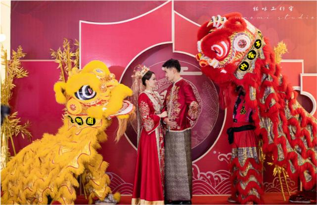 陪嫁750万！世界竞走冠军杨家玉大婚，天价嫁妆引热议