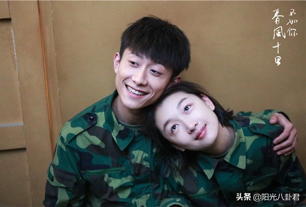 凭一部戏爆火的人,当下最火的五位演技派男演员