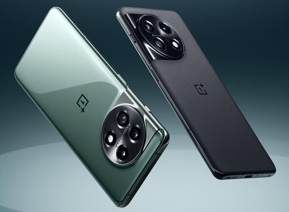 从国内火到国外!老外也爱一加11,同样是“手慢无”