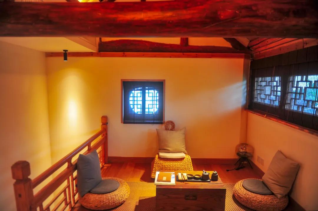 山东济南周边农家院民宿,济南竟然还有这么有情调的民宿