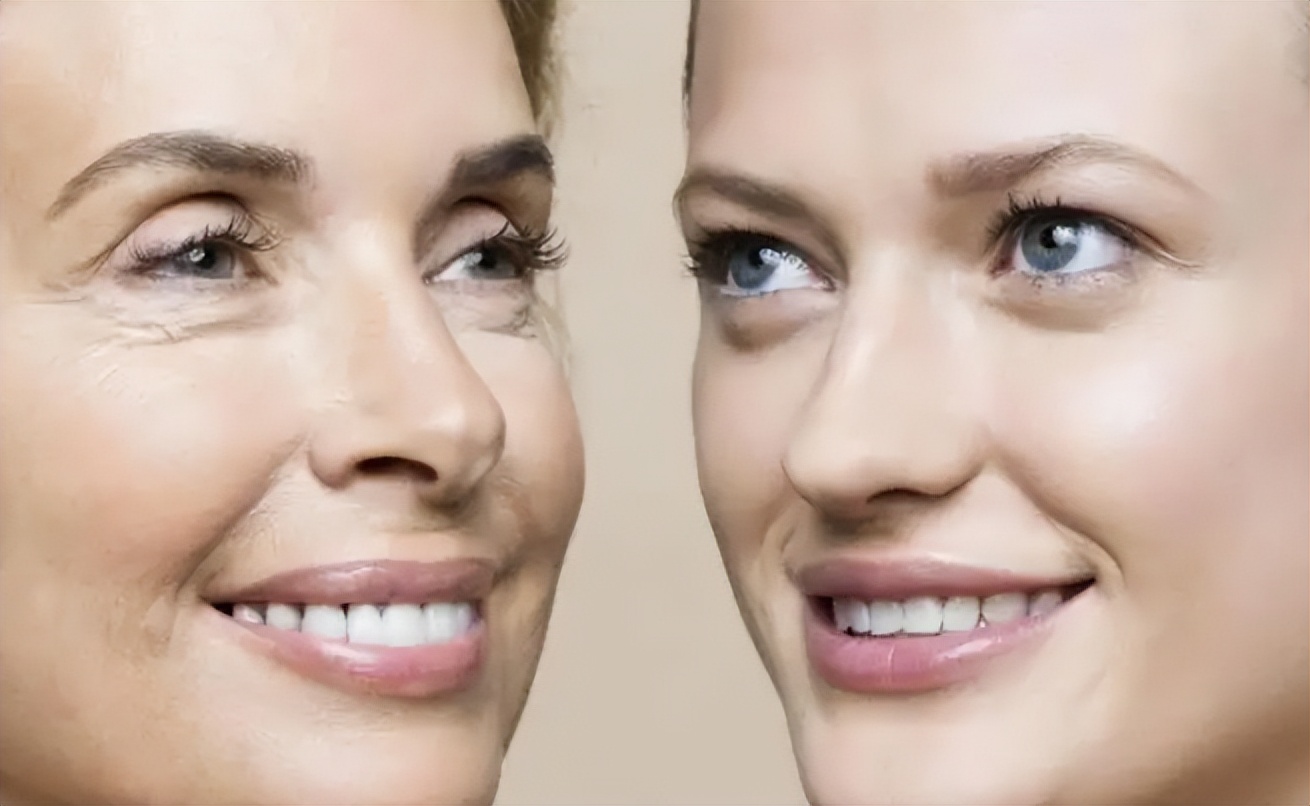 绽放自信的笑脸,绽放魅力提升自信