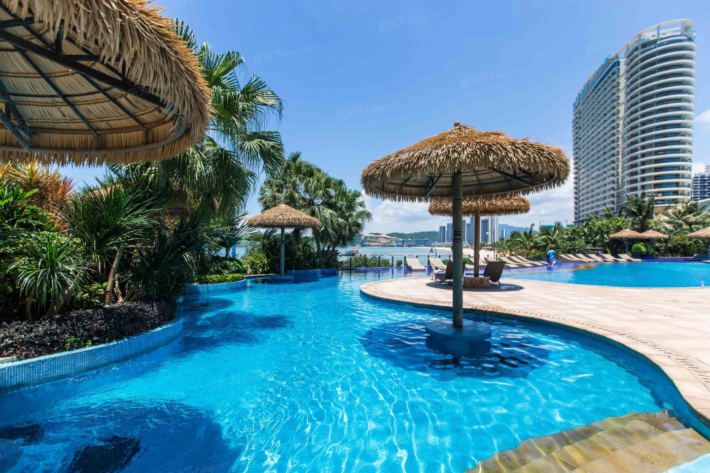 惠州海景房值不值得购买,在惠州买海景房血泪史