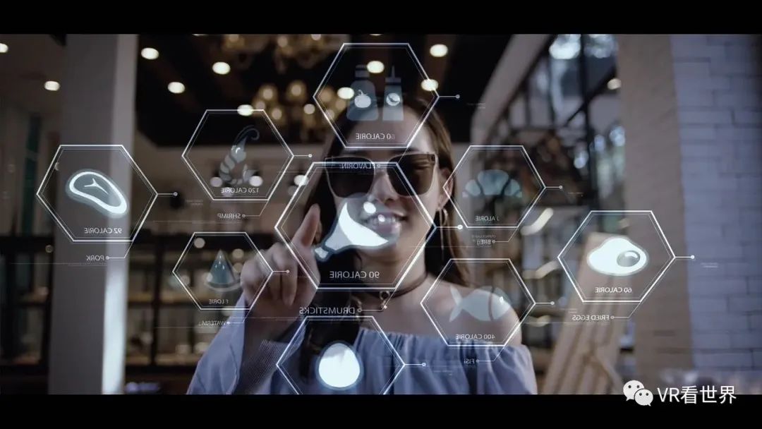 vr产业链都有哪些,vr产业链最受益环节