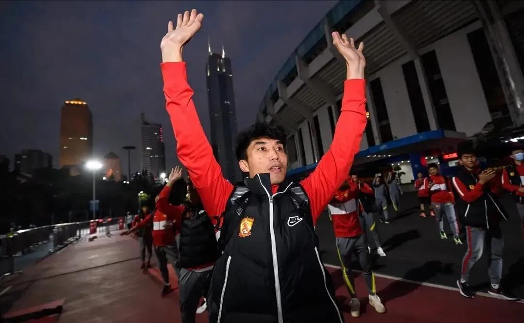 爆！恒大集团不放手广州队！广药依旧是小股东