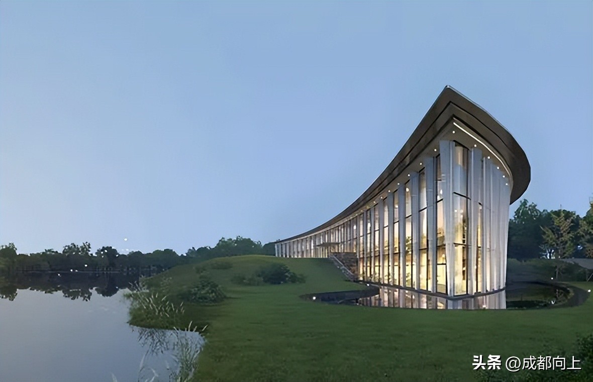 没有它，主城拿什么PK高新/天新？