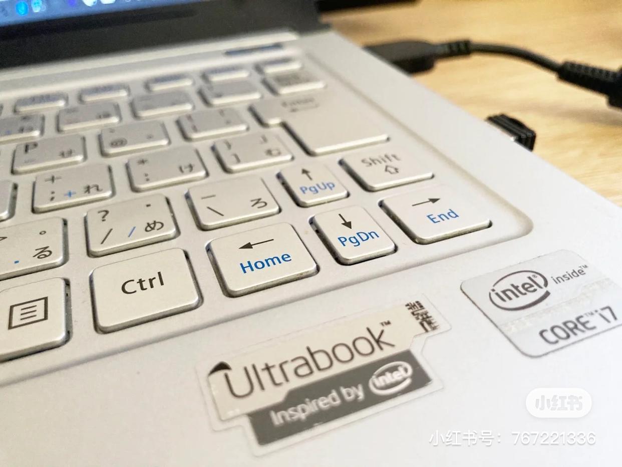 洋垃圾日本笔记本,洋垃圾nec15寸笔记本电脑