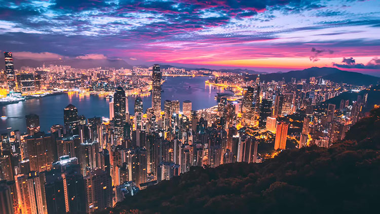 路易威登中国市场占比,路易威登怎么发展的