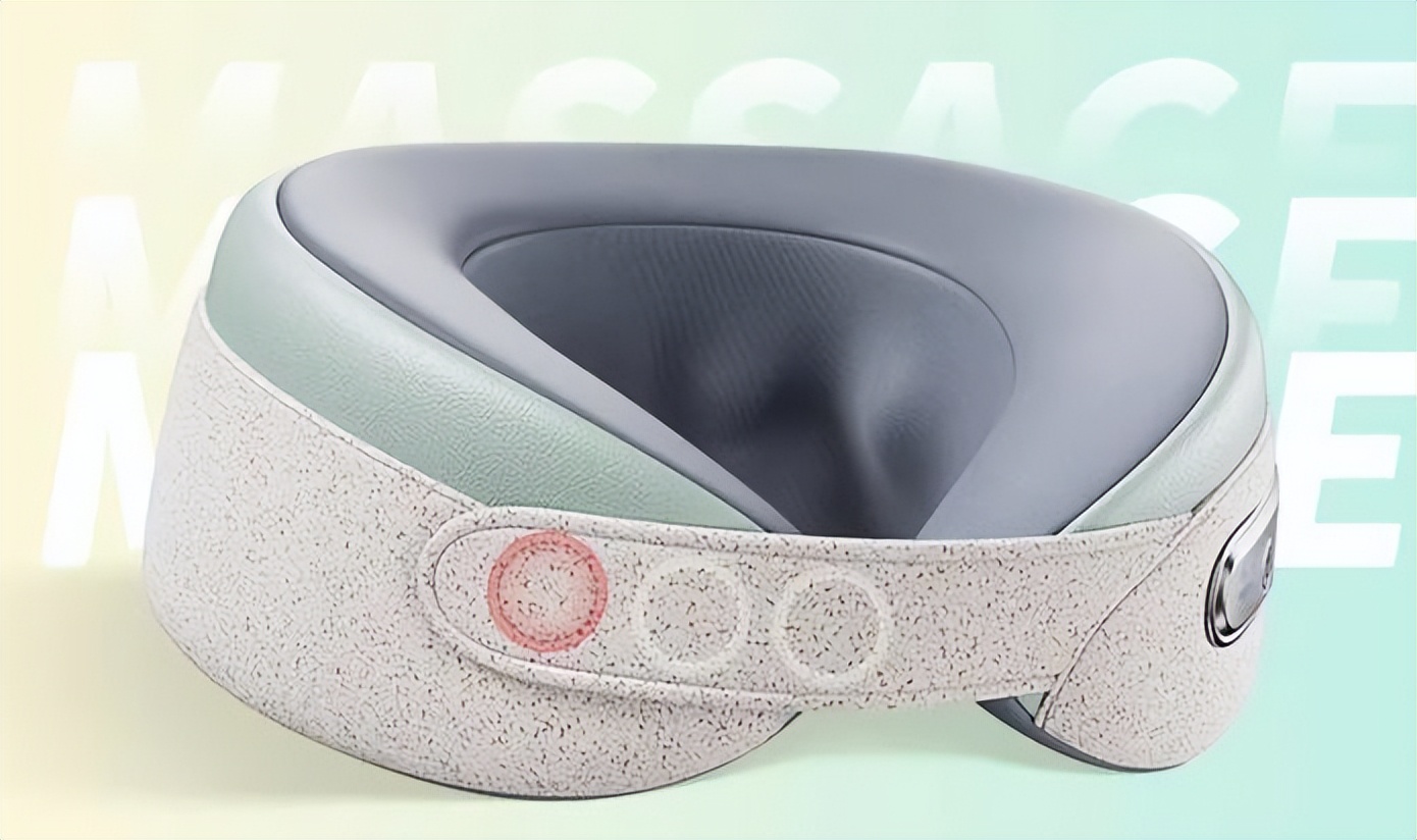 车载颈椎按摩器哪个品牌好,颈椎按摩器哪个牌子好知乎推荐