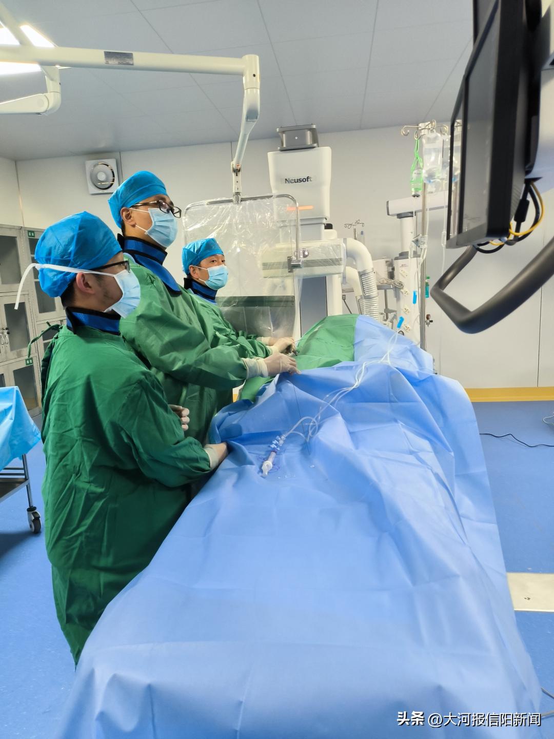 信阳医院手术室及病房净化,信阳中心医院手术室