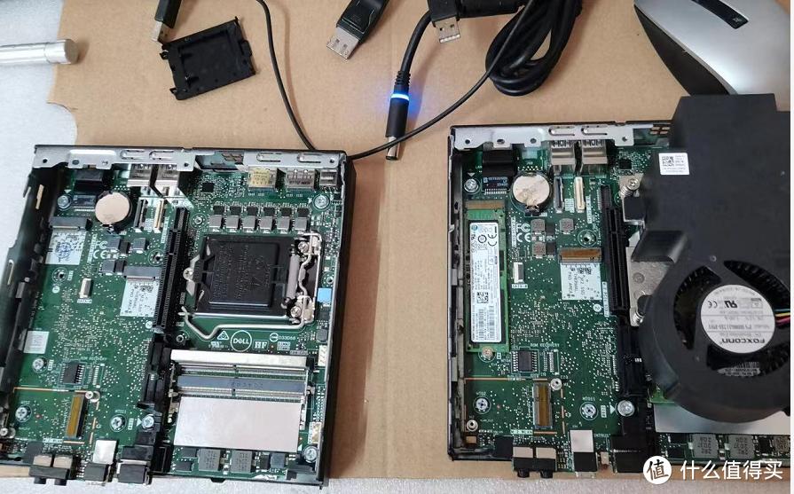 DellPrecision3240搭建属于自己的Workstation分享