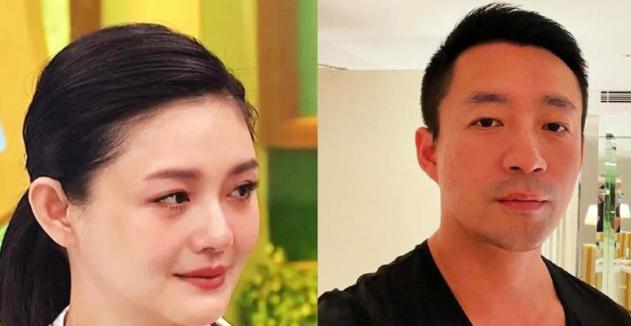 和大s传过绯闻的黄姓男明星,黄姓艺人大s