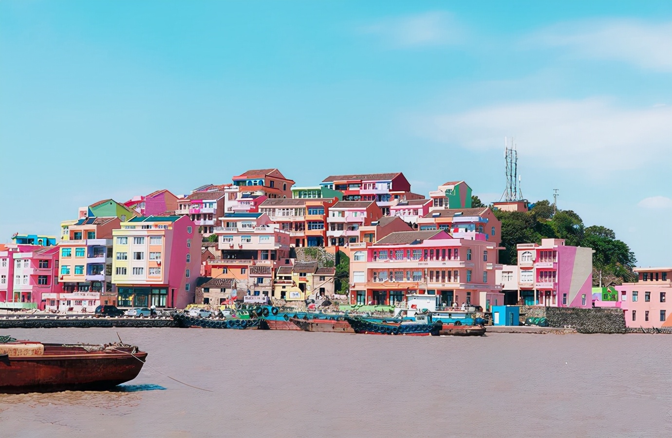 浙江除了西湖还有必尝的五大小吃,浙江苏杭美食排行榜