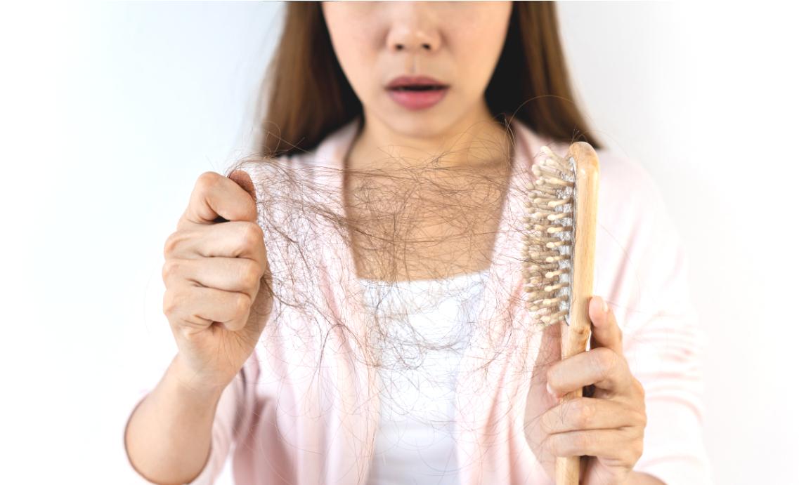 怎样的洗发水才是健康的洗发水,如何正确使用多种洗发水