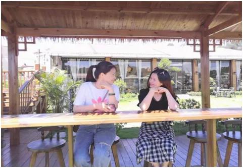 狮岭网红打卡白天,狮岭镇网红打卡地景点