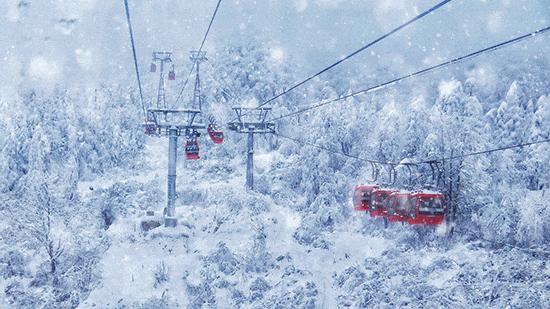 鉴赏古诗终南望余雪,描写雪景的诗句古诗大全