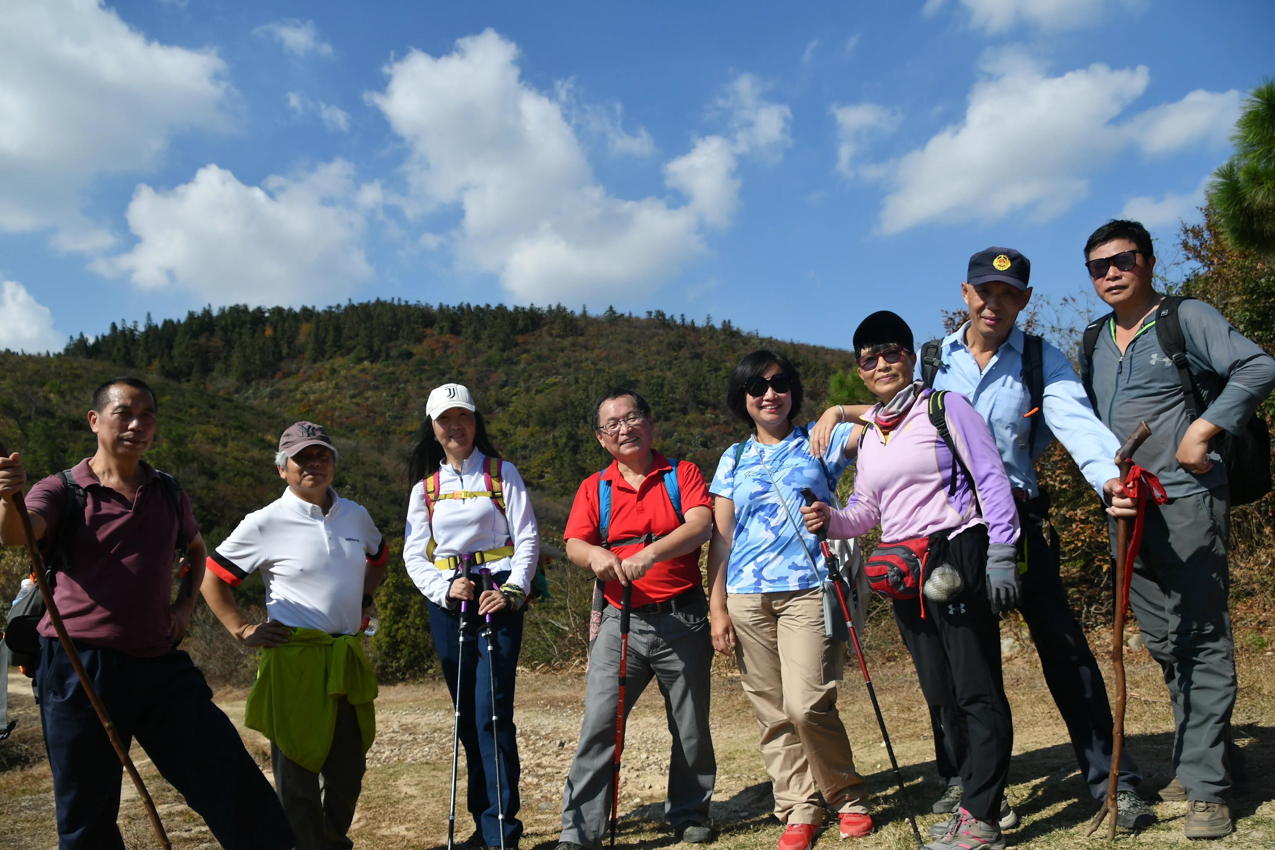 开开心心又一年——2022年开心群活动回顾