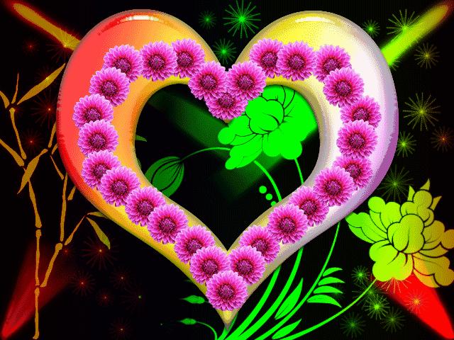 爱心图片高清,爱心壁纸图片