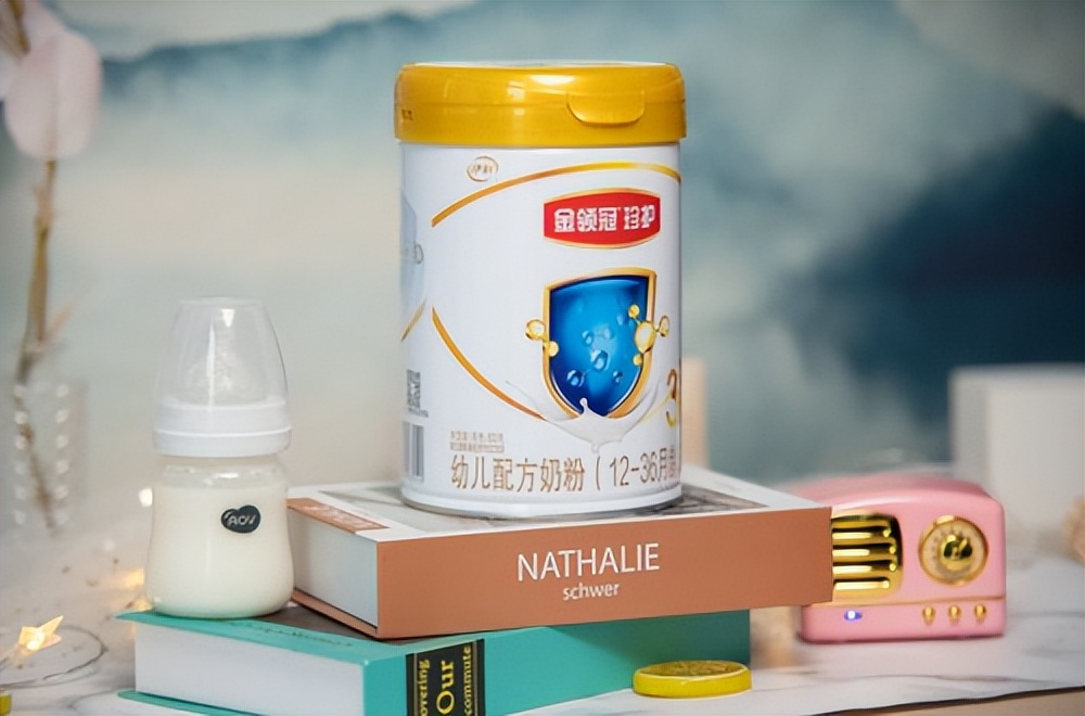 国产二段奶粉营养最全面的奶粉,俄罗斯奶粉好还是国产奶粉好