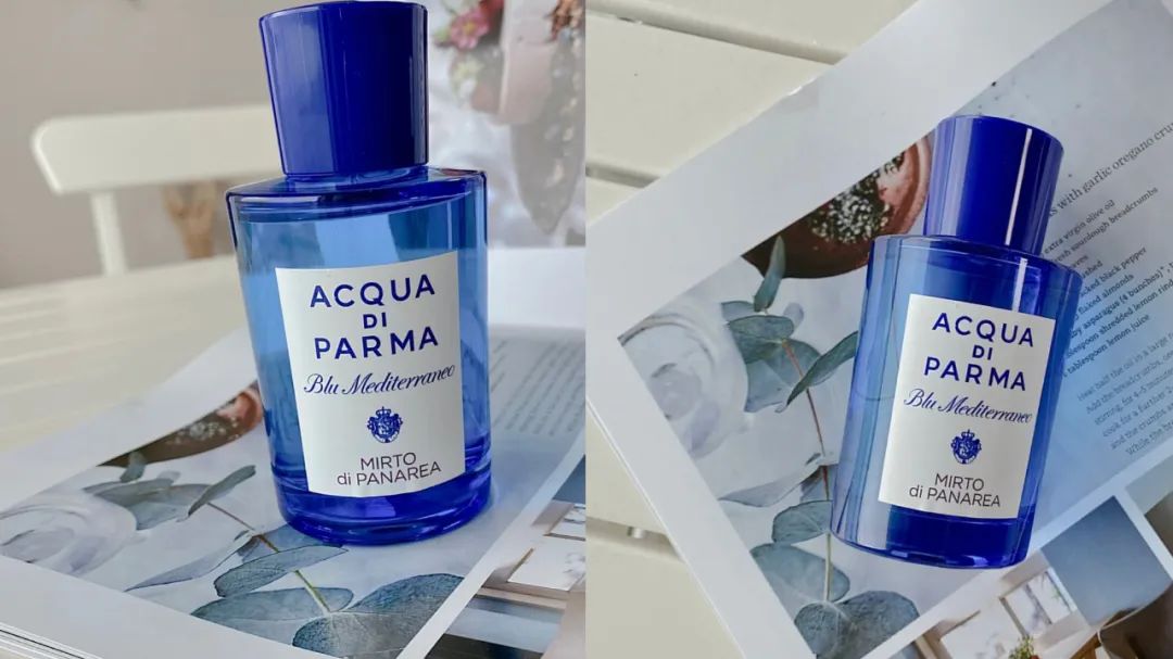 100多适合少女清新的香水,16岁少女最适合哪款香水