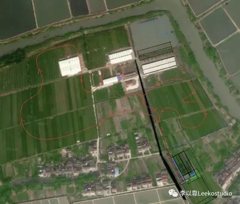 华腾猪舍展厅在哪里,华腾猪舍建设图片