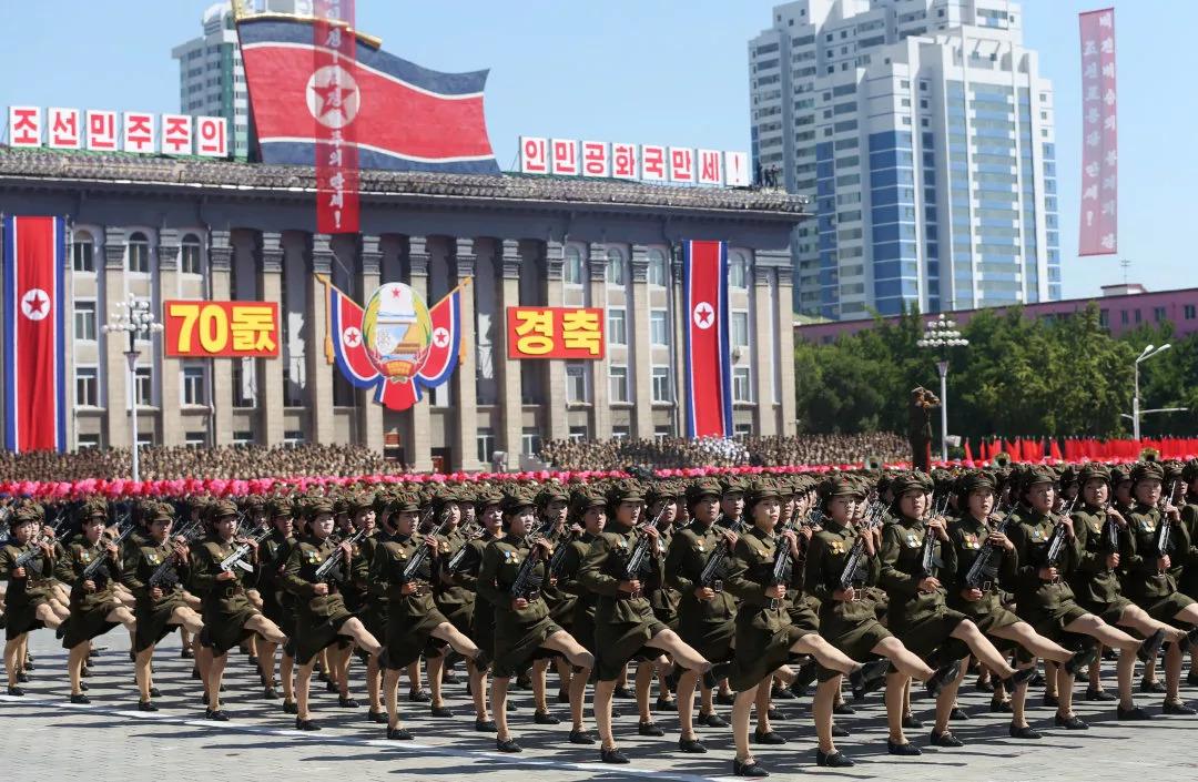 中国游客到朝鲜会被欢迎吗,中国游客在朝鲜旅游