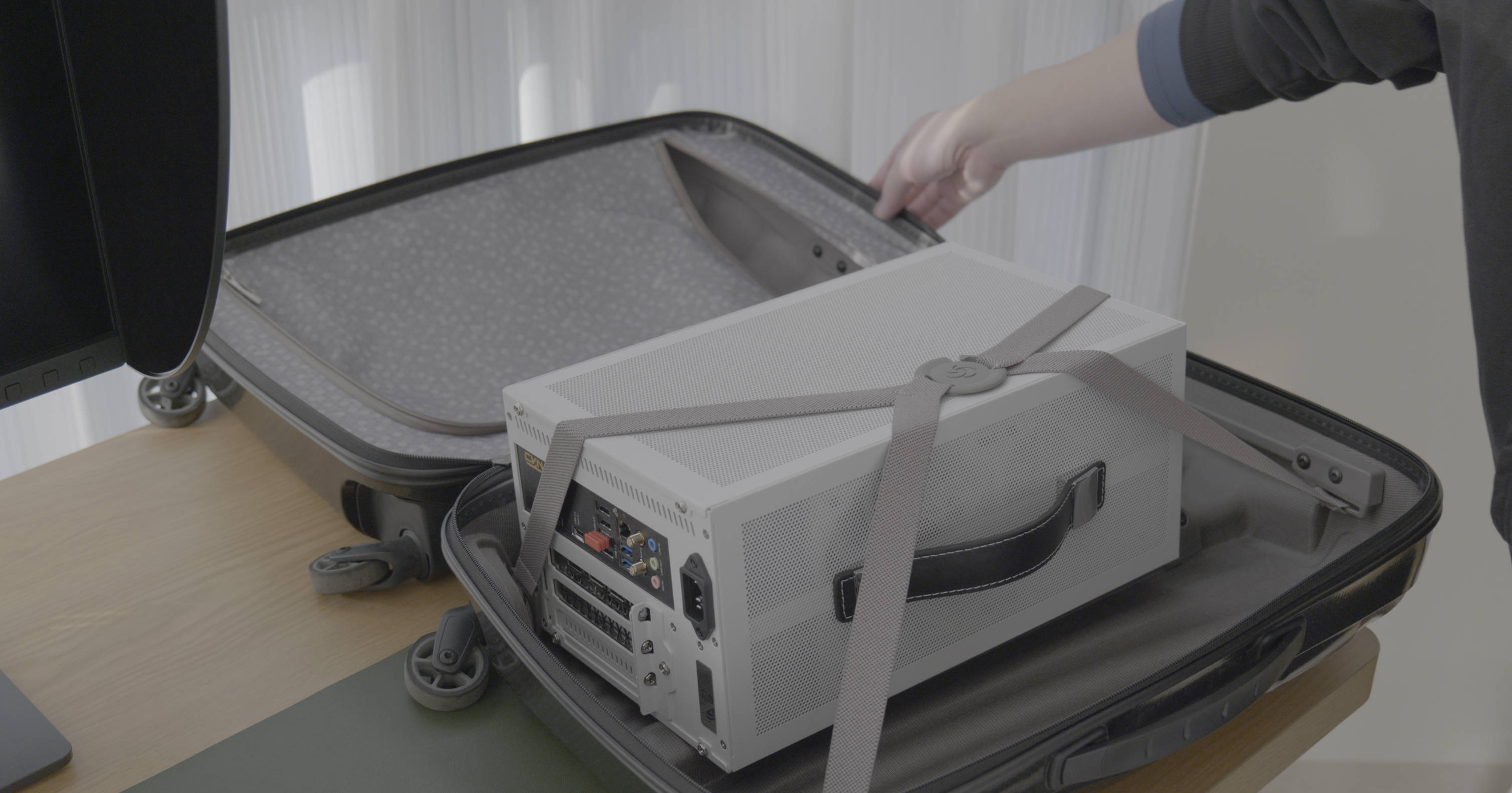 最新款手提电脑推荐,新年装新机