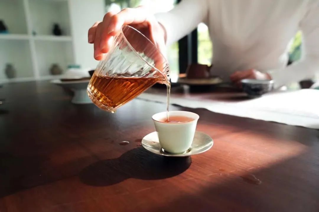 在杭州，会玩的人夏天都来这了