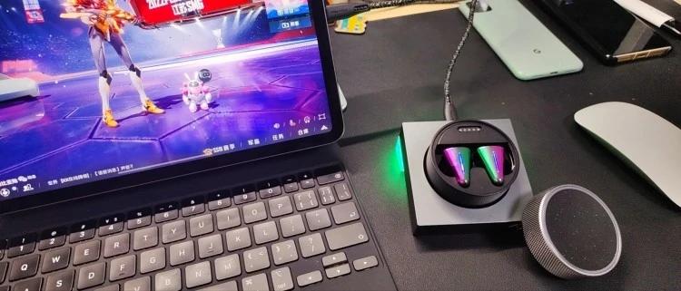 蓝牙耳机低延迟高音质,低延迟高音质的蓝牙耳机