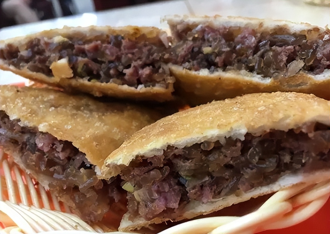 河南十大顶级美食,河南十大特色美食排行榜