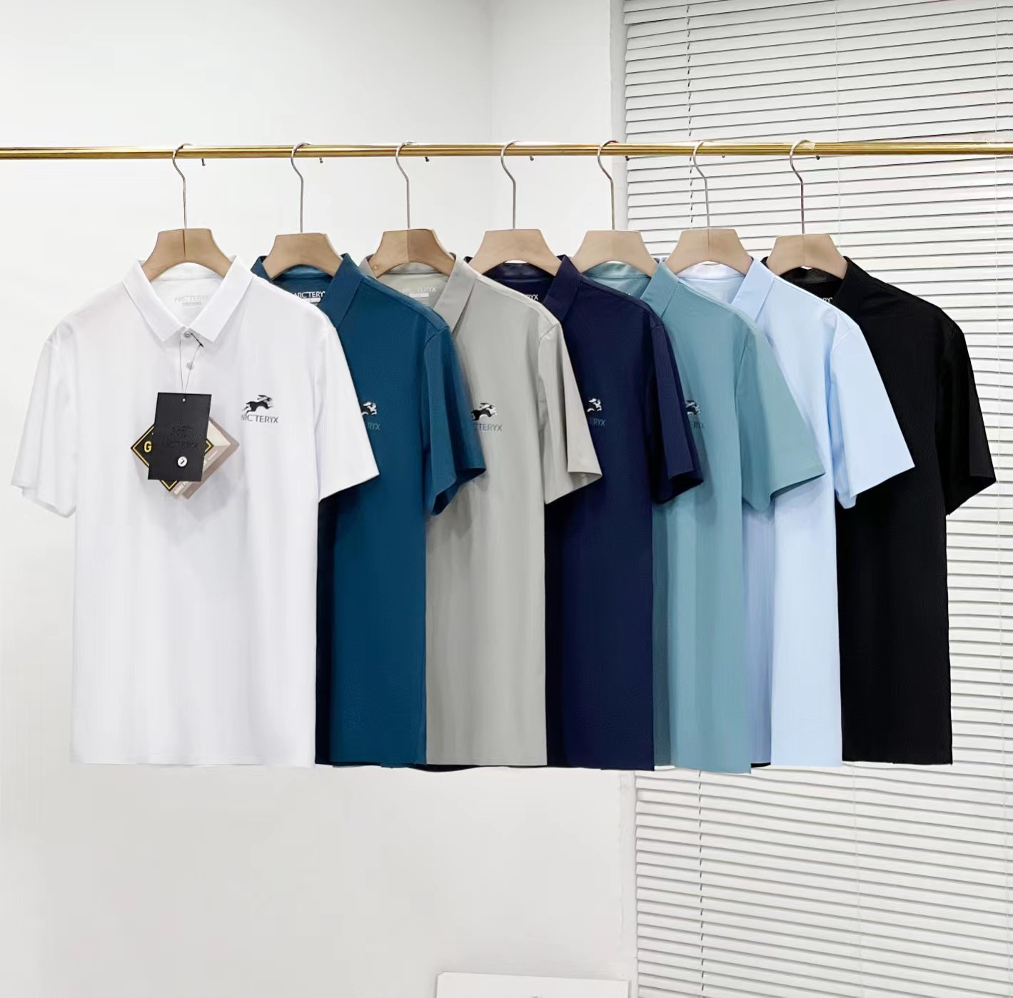 夏季短袖怎么选,夏季穿什么牌子的短袖好