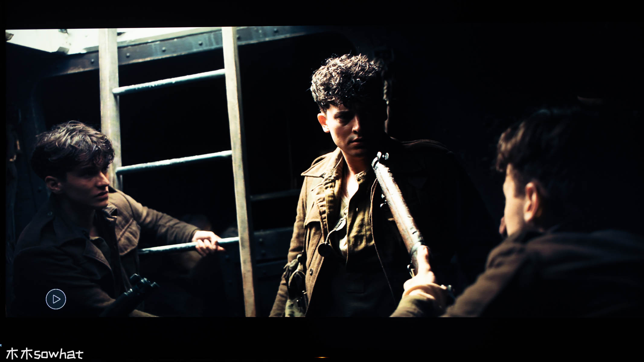 索尼xr-65x95ek电视测评,索尼65x9500goled电视