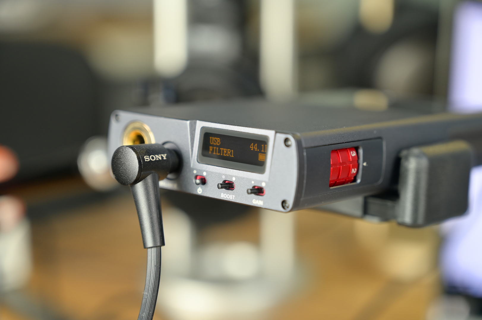 头戴式hifi蓝牙耳机评测推荐,蓝牙耳机耳放排行榜