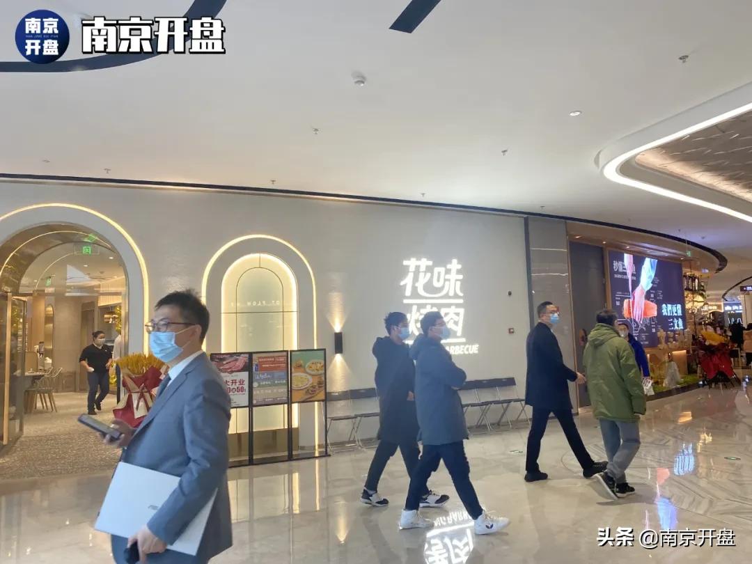 全面爆发,南京新街口以后的规划