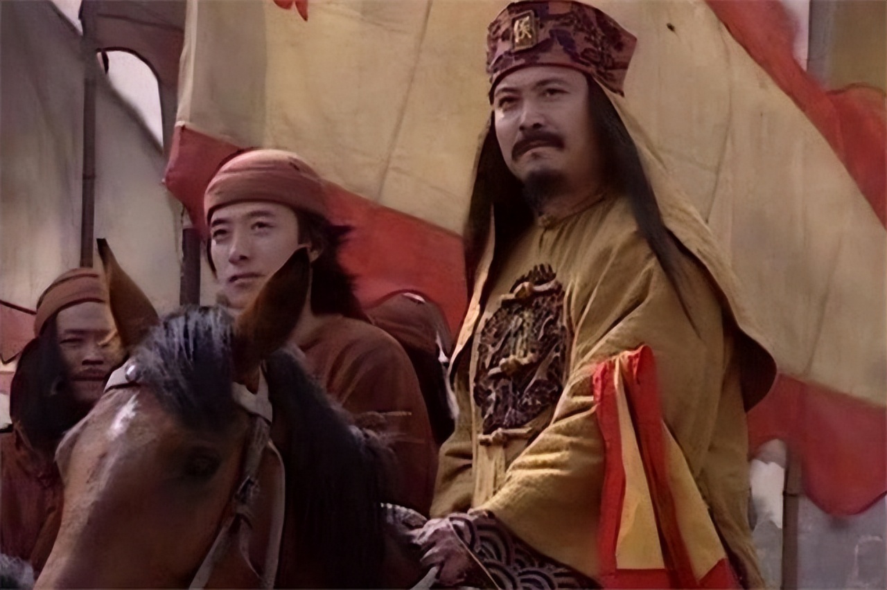 皇帝凌迟处死的真实案例,唯一被凌迟处死的皇帝完整