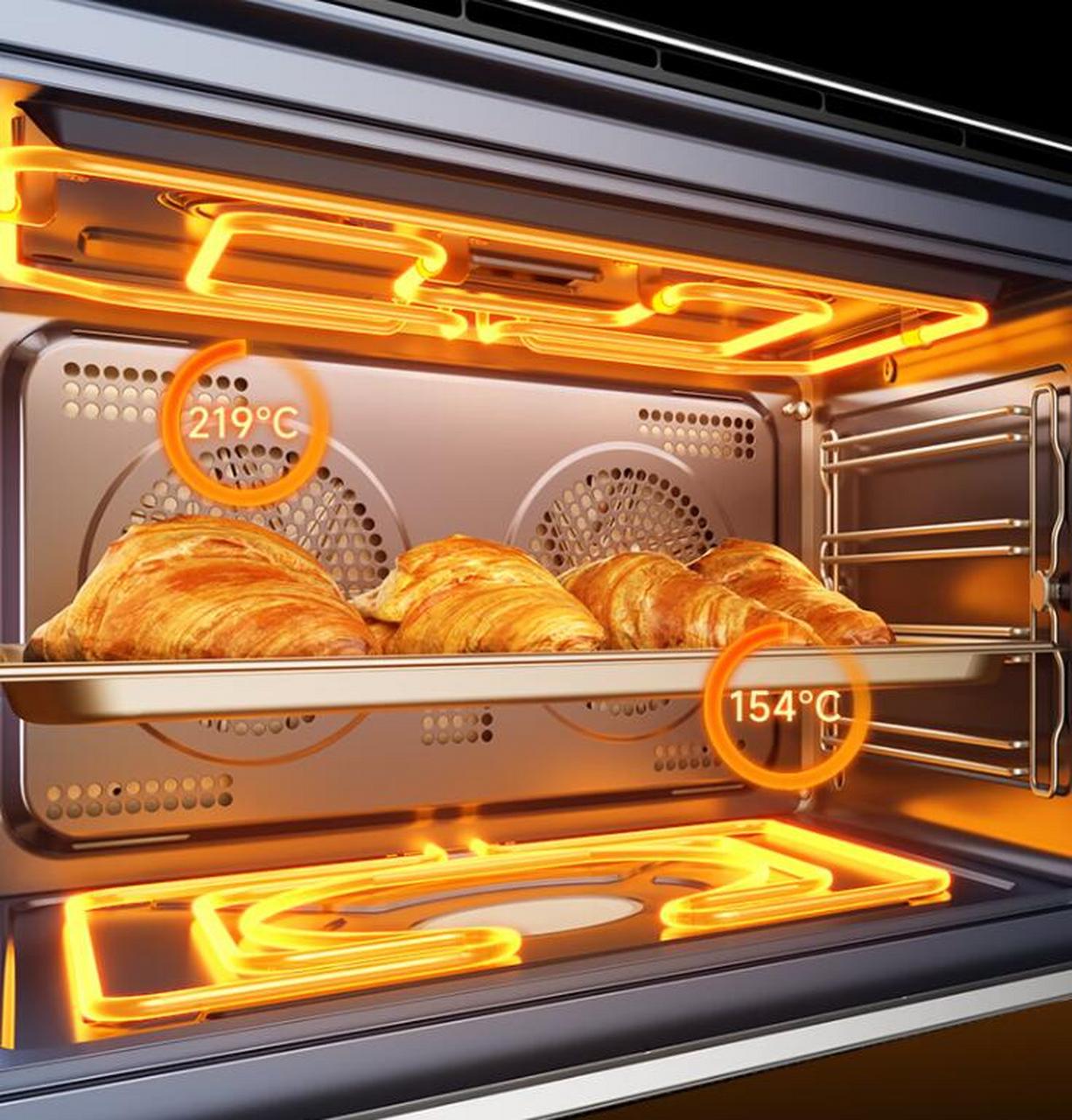 云米vso5601蒸烤一体机使用说明书,老板蒸烤一体机cq926和903的区别