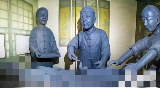 宫刑在古代怎么叫,宫刑是古代什么刑罚