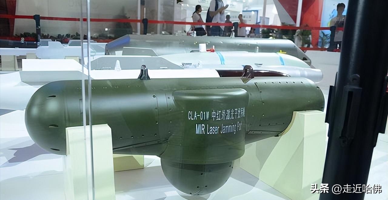 豪华顶配版直10现身，世界中型武直的天花板，解放军陆航会装备吗