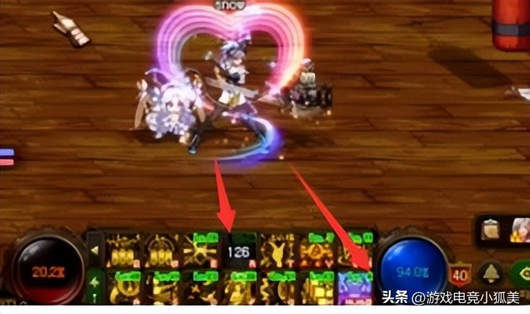 dnf新职业奶弓需要春节套吗,dnf韩服嘲讽国服奶弓特色改版