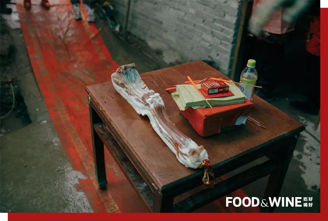 最美村宴第四辑丨四川苔草村·往后就都是好日子了