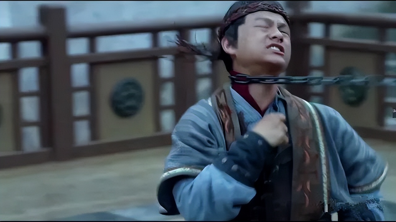 琅琊榜大结局知道真相,琅琊榜小细节深度解析